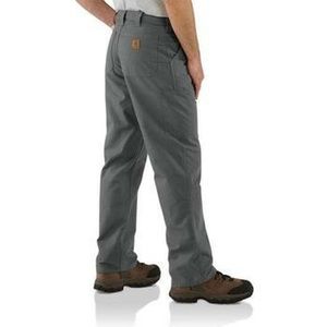 Carhartt Canvas Work Dungaree- NWT